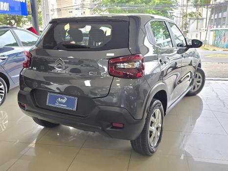 CITROEN C3 1.0 4P 12V FLEX LIVE PACK, Foto 6