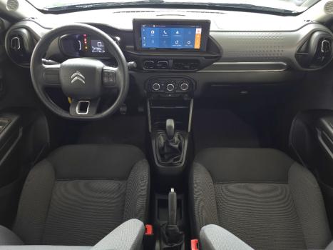 CITROEN C3 1.0 4P 12V FLEX LIVE PACK, Foto 7