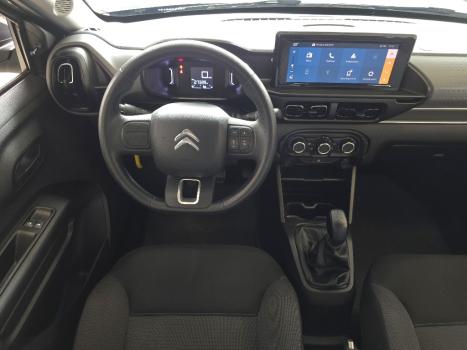 CITROEN C3 1.0 4P 12V FLEX LIVE PACK, Foto 10