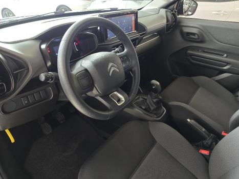 CITROEN C3 1.0 4P 12V FLEX LIVE PACK, Foto 14