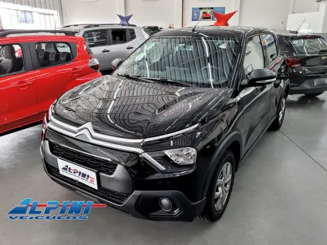 CITROEN C3 1.0 4P 12V FLEX LIVE, Foto 1