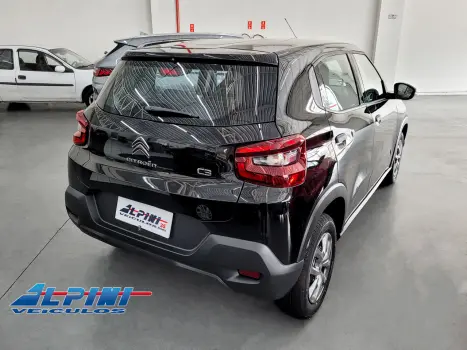 CITROEN C3 1.0 4P 12V FLEX LIVE, Foto 3