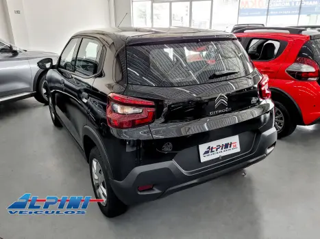 CITROEN C3 1.0 4P 12V FLEX LIVE, Foto 4