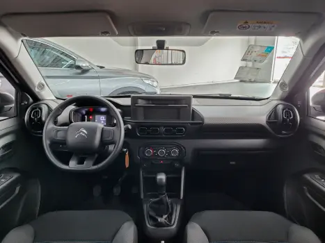 CITROEN C3 1.0 4P 12V FLEX LIVE, Foto 5