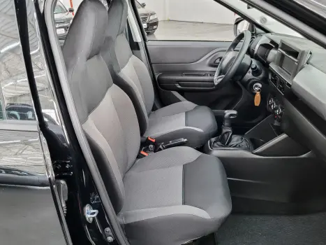 CITROEN C3 1.0 4P 12V FLEX LIVE, Foto 7