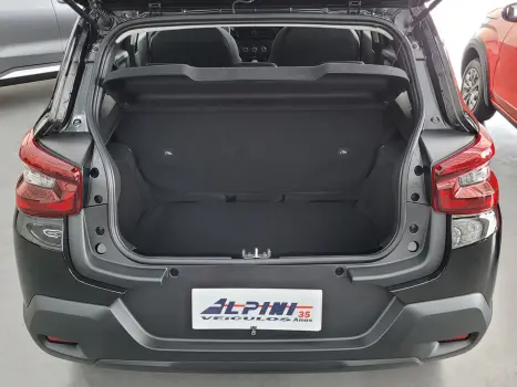 CITROEN C3 1.0 4P 12V FLEX LIVE, Foto 10