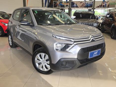 CITROEN C3 1.0 4P 12V FLEX LIVE PACK, Foto 1