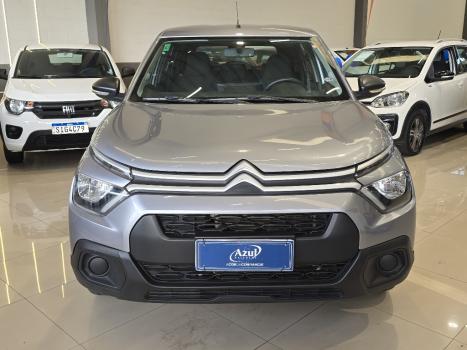 CITROEN C3 1.0 4P 12V FLEX LIVE PACK, Foto 2