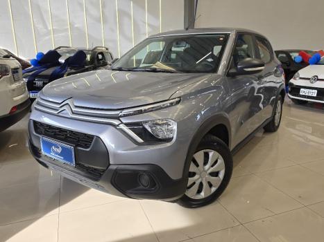 CITROEN C3 1.0 4P 12V FLEX LIVE PACK, Foto 3