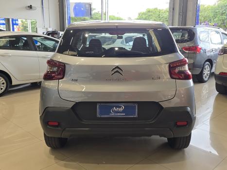 CITROEN C3 1.0 4P 12V FLEX LIVE PACK, Foto 5