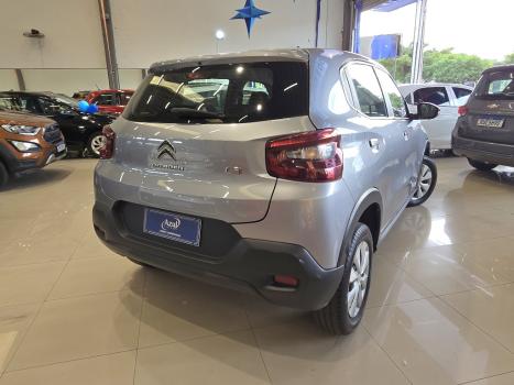 CITROEN C3 1.0 4P 12V FLEX LIVE PACK, Foto 6