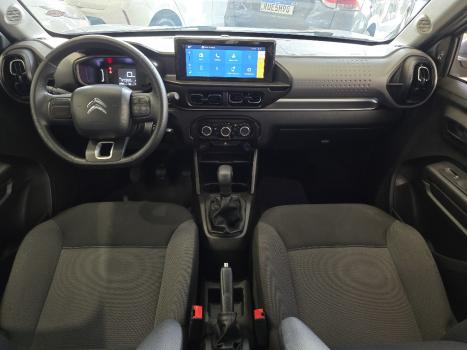 CITROEN C3 1.0 4P 12V FLEX LIVE PACK, Foto 7