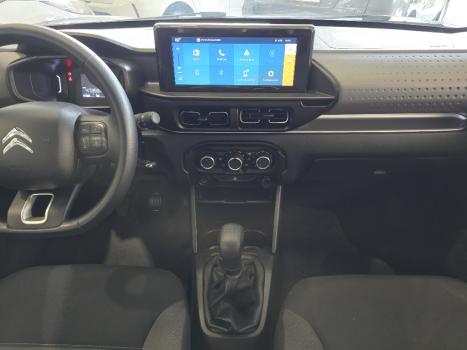 CITROEN C3 1.0 4P 12V FLEX LIVE PACK, Foto 8
