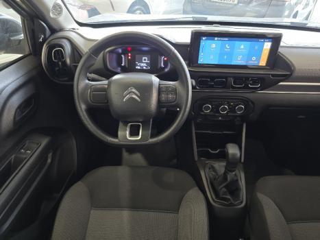 CITROEN C3 1.0 4P 12V FLEX LIVE PACK, Foto 10