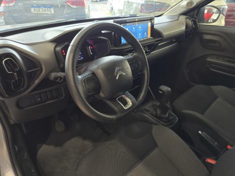 CITROEN C3 1.0 4P 12V FLEX LIVE PACK, Foto 14