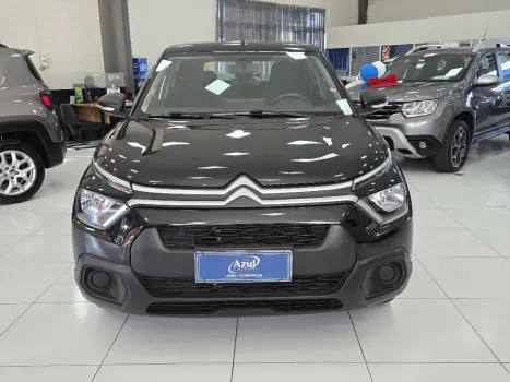 CITROEN C3 1.0 4P 12V FLEX LIVE PACK, Foto 2