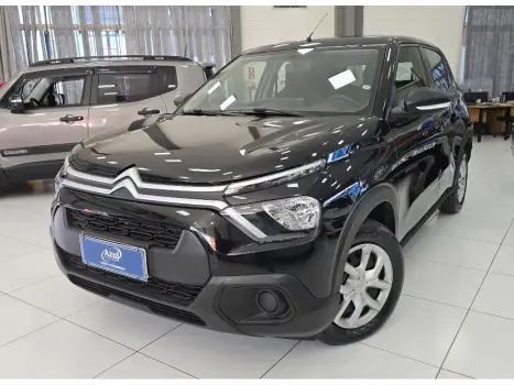 CITROEN C3 1.0 4P 12V FLEX LIVE PACK, Foto 3