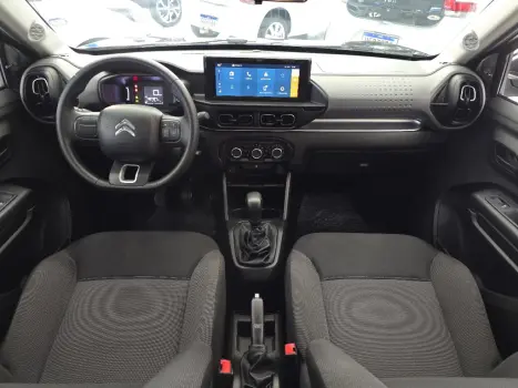 CITROEN C3 1.0 4P 12V FLEX LIVE PACK, Foto 7