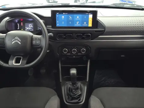 CITROEN C3 1.0 4P 12V FLEX LIVE PACK, Foto 8
