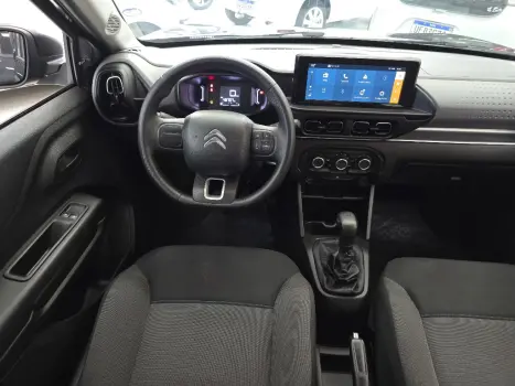 CITROEN C3 1.0 4P 12V FLEX LIVE PACK, Foto 10