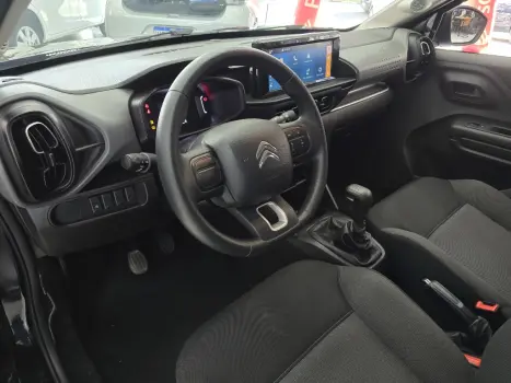 CITROEN C3 1.0 4P 12V FLEX LIVE PACK, Foto 14