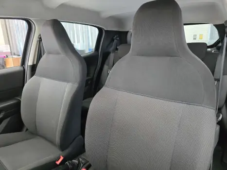 CITROEN C3 1.0 4P 12V FLEX LIVE PACK, Foto 15