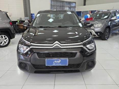 CITROEN C3 1.0 4P 12V FLEX LIVE PACK, Foto 2