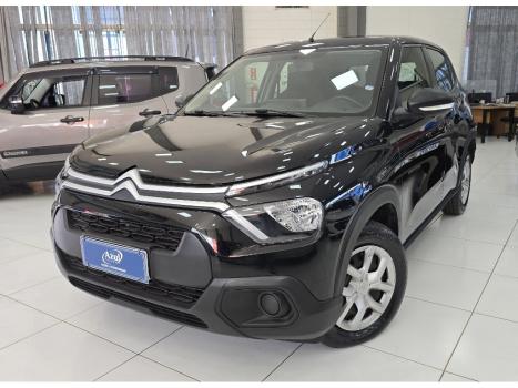 CITROEN C3 1.0 4P 12V FLEX LIVE PACK, Foto 3