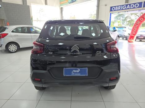 CITROEN C3 1.0 4P 12V FLEX LIVE PACK, Foto 5