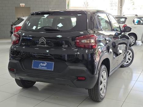 CITROEN C3 1.0 4P 12V FLEX LIVE PACK, Foto 6