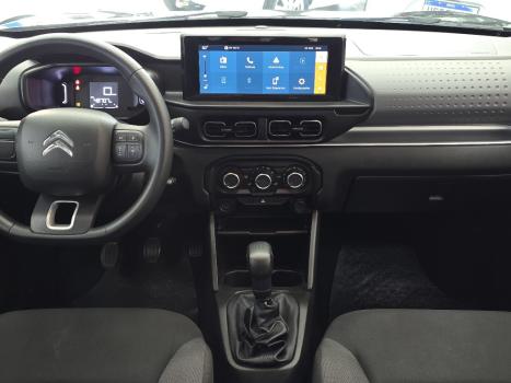 CITROEN C3 1.0 4P 12V FLEX LIVE PACK, Foto 8