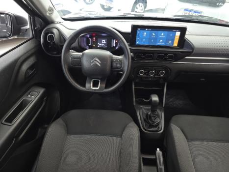 CITROEN C3 1.0 4P 12V FLEX LIVE PACK, Foto 10