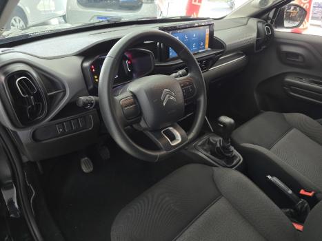 CITROEN C3 1.0 4P 12V FLEX LIVE PACK, Foto 14