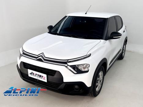 CITROEN C3 1.0 4P 12V FLEX LIVE PACK, Foto 1