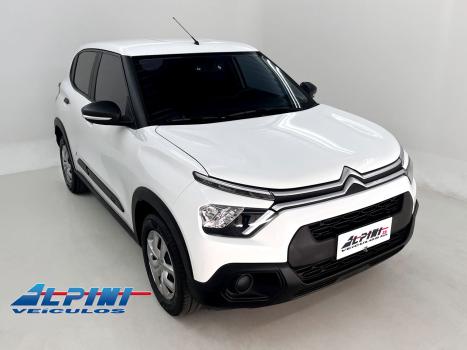 CITROEN C3 1.0 4P 12V FLEX LIVE PACK, Foto 2