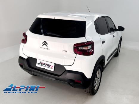 CITROEN C3 1.0 4P 12V FLEX LIVE PACK, Foto 3