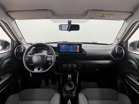 CITROEN C3 1.0 4P 12V FLEX LIVE PACK, Foto 5
