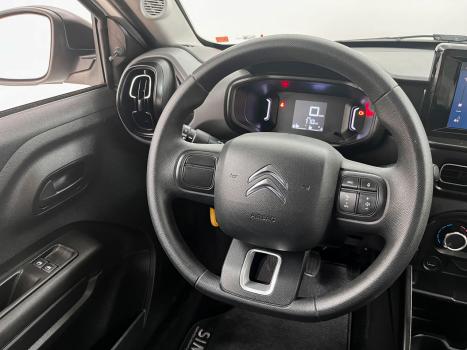 CITROEN C3 1.0 4P 12V FLEX LIVE PACK, Foto 6