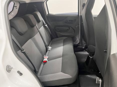 CITROEN C3 1.0 4P 12V FLEX LIVE PACK, Foto 9