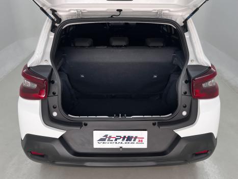 CITROEN C3 1.0 4P 12V FLEX LIVE PACK, Foto 10