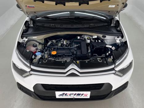 CITROEN C3 1.0 4P 12V FLEX LIVE PACK, Foto 11