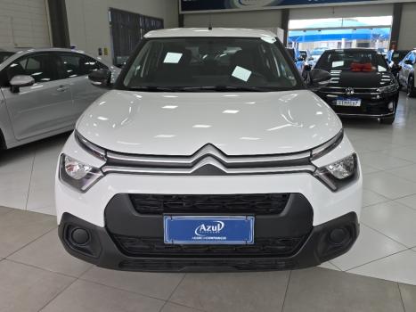 CITROEN C3 1.0 4P 12V FLEX LIVE PACK, Foto 2
