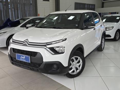 CITROEN C3 1.0 4P 12V FLEX LIVE PACK, Foto 3
