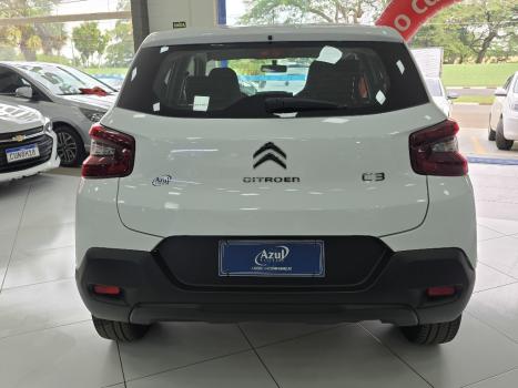 CITROEN C3 1.0 4P 12V FLEX LIVE PACK, Foto 5