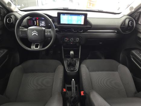 CITROEN C3 1.0 4P 12V FLEX LIVE PACK, Foto 7