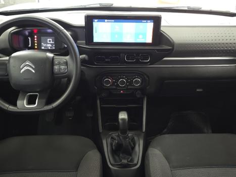 CITROEN C3 1.0 4P 12V FLEX LIVE PACK, Foto 8
