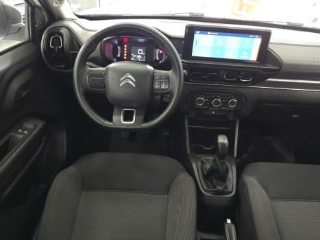 CITROEN C3 1.0 4P 12V FLEX LIVE PACK, Foto 10