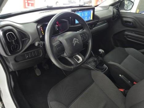 CITROEN C3 1.0 4P 12V FLEX LIVE PACK, Foto 14