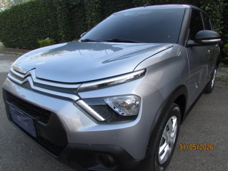 CITROEN C3 1.0 4P 12V FLEX LIVE PACK, Foto 3