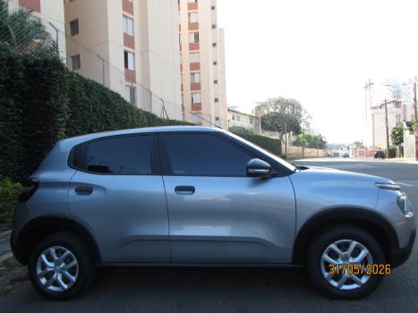 CITROEN C3 1.0 4P 12V FLEX LIVE PACK, Foto 4